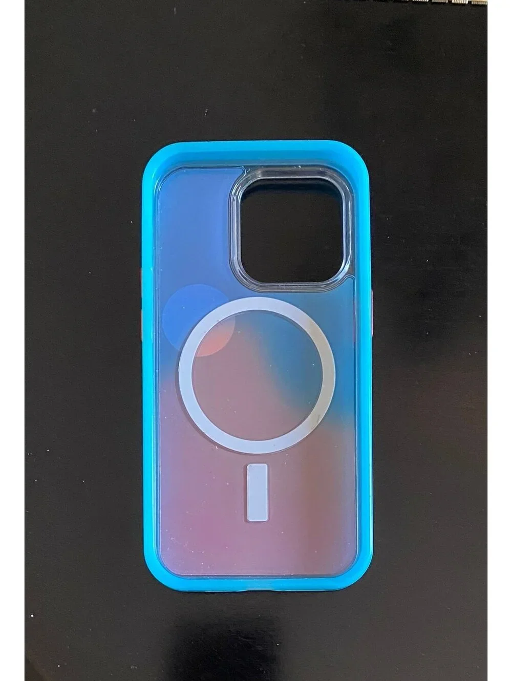 OtterBox Symmetry+ Series Case for iPhone 14 Plus